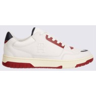  tommy hilfiger th basket best fm0fm04696-0gy offwhite