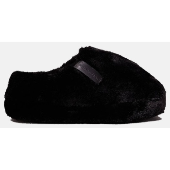 calvin klein home anke slipper wn fur σε προσφορά