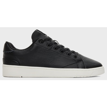 toms blk leather mn trvl lite 2.0 low σε προσφορά