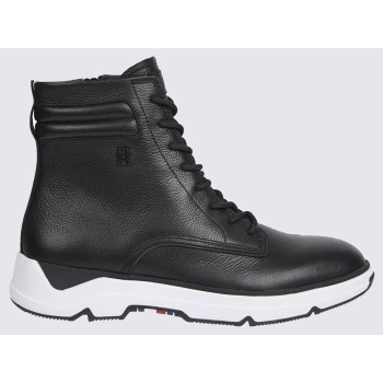 tommy hilfiger premium th leather σε προσφορά