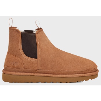 ugg 1121644 neumel chelsea χαμηλη μποτα