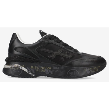 premiata moerund moerund 7058-black