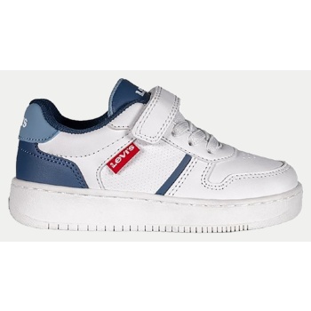 levis kick mini vuni0103s-4679 white