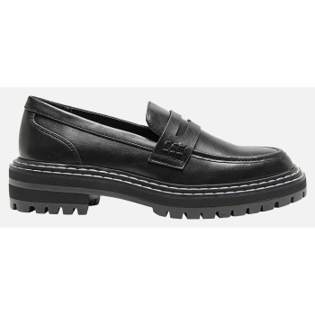 only onlbeth-3 pu loafer - noos σε προσφορά