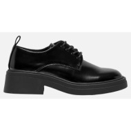  only onllazuli-3 derby lace up shoe 15329903-black black