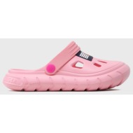  tommy hilfiger tommy 093-0013313-mg-mn flag comfy sandal t1a2-32780-0083-302 pink