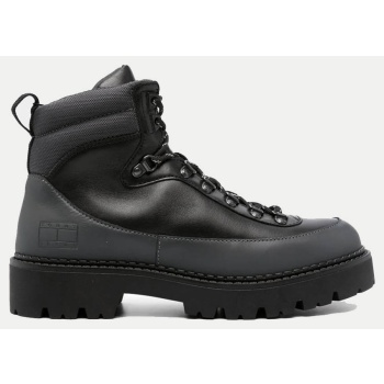 tommy jeans tjm boot hiker σε προσφορά