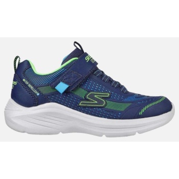 skechers hyper-blitz 403861l_nvbl-nvbl