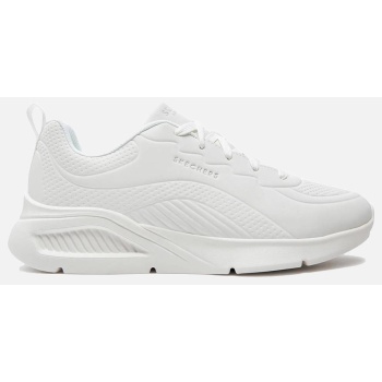 skechers deboss durabuck lace up σε προσφορά