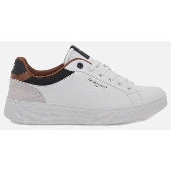 renato garini sneakers t57000622i76-i76 σε προσφορά