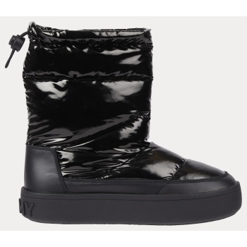 tommy jeans tjw winter boot σε προσφορά