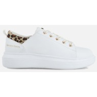  renato garini sneakers ta26a233226l-26l white