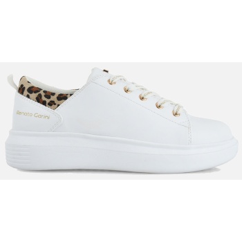 renato garini sneakers ta26a233226l-26l σε προσφορά