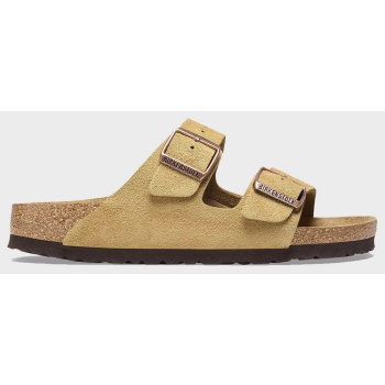 birkenstock ακυρο leather arizona leve σε προσφορά