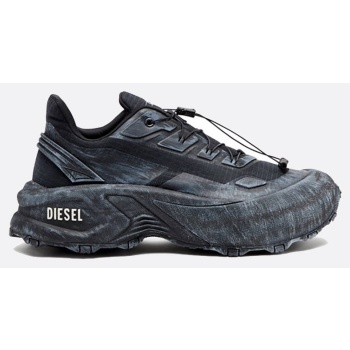 diesel d-cage runner sneakers