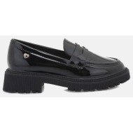  exe kids loafers ta84w1302007-007 black