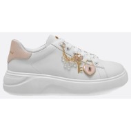  renato garini sneakers ta19r2982193-193 white