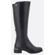  jk london μποτες t292f2262002-002 black