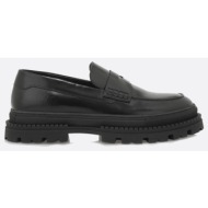  jk london loafers t515x429249j-49j black