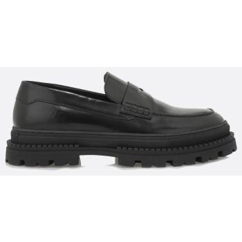 jk london loafers t515x429249j-49j black σε προσφορά