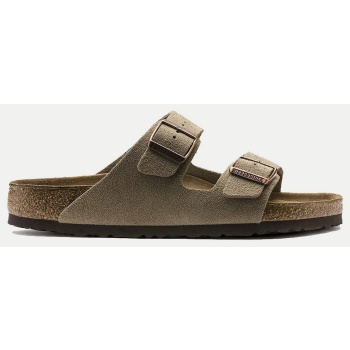 birkenstock s25 leather arizona sfb σε προσφορά