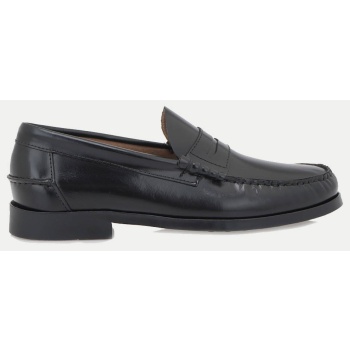 solo lui loafers t592e026249j-49j black σε προσφορά