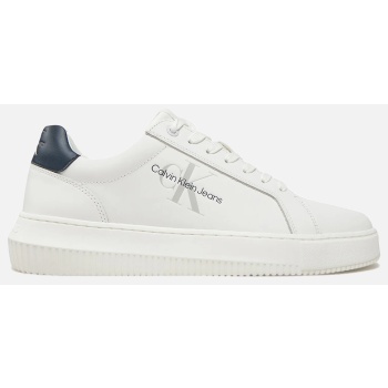 calvin klein jeans chunky cupsole mono σε προσφορά