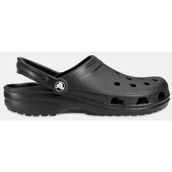 crocs classic 10001-001 black σε προσφορά