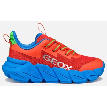 geox j flexyper fast a - mesh+tpu