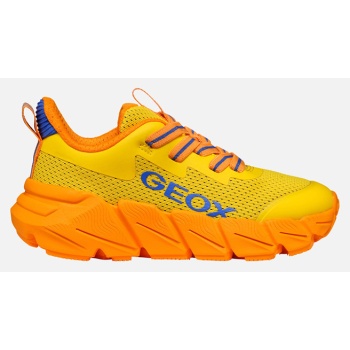 geox j flexyper fast a - mesh+tpu