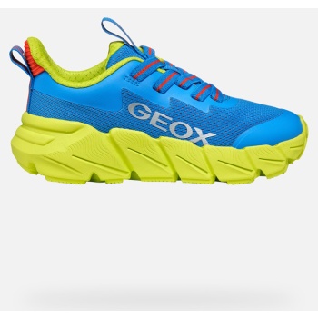 geox j flexyper fast a - mesh+tpu