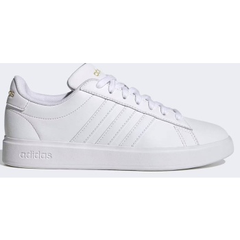 adidas grand court 2.0 gw9213-white σε προσφορά