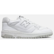  new balance 550 - παπουτσι court bb550pb1-d white