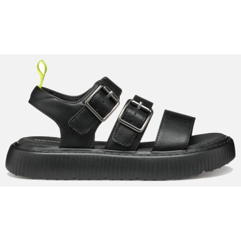 geox j sandal kodette g - synt.lea