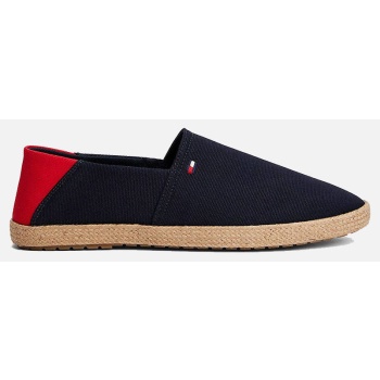 tommy hilfiger hilfiger espadrille core