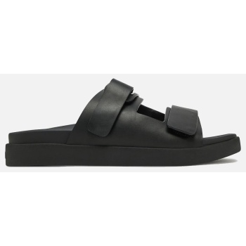 calvin klein jeans flat adj slide