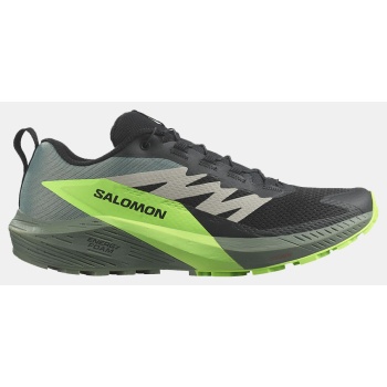 salomon trail running - sense sense