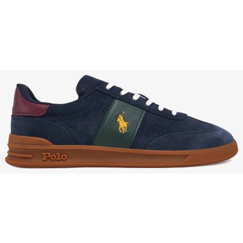 ralph lauren suede-hrt aera pp-sk-ltl