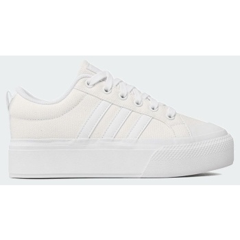 adidas bravada 2.0 platfor ie2309-white σε προσφορά