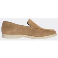  clarks torford easy 26180890-dark sand suede sandybrown