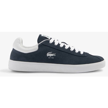 lacoste υποδημα ανδρικο baseshot 223 1