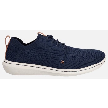 clarks step urban 26138175-mix navy