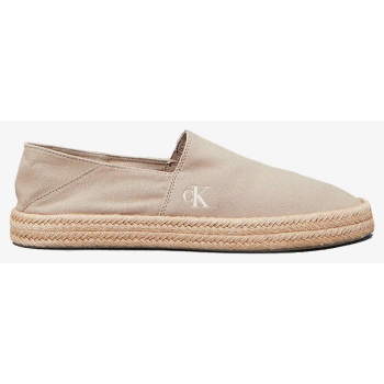 calvin klein inj espadrille cv