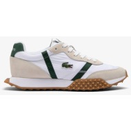  lacoste υποδημα ανδρικο l-spin evo 125 2 l-spin evo 125 2 sma 37-49sma01041r5-0000 white