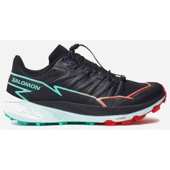 salomon trail running - cross