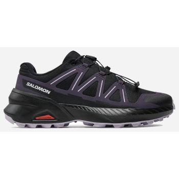 salomon trail running - cross