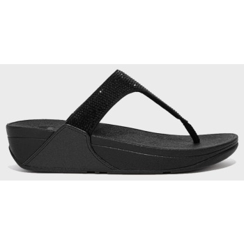 fit flop lulu toe post ec5-090-0071