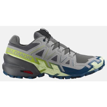 salomon trail running - cross