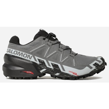 salomon trail running - cross