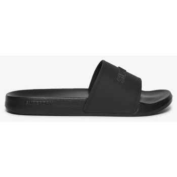 superdry d2 sdna logo pool slide